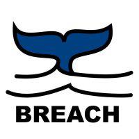 Logo de l'association BREACH Méditerranée