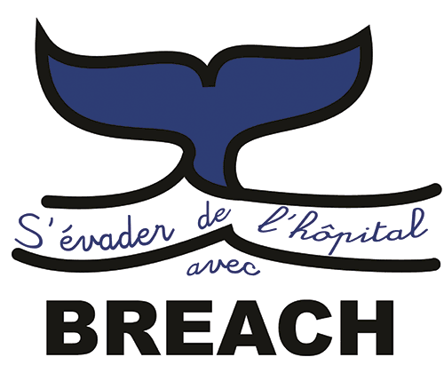 Logo de l'association BREACH Méditerranée
